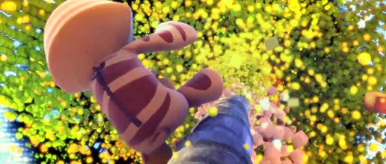 Toy Guardians Bande-annonce (EN)