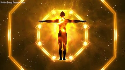 Restauration Complète Corps, Âme Et Esprit | Les Sons Purs Attirent L'énergie Positive