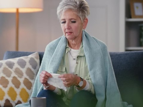 Grippewelle: Mit diesen drei Tipps kommst du gesund durch den Winter