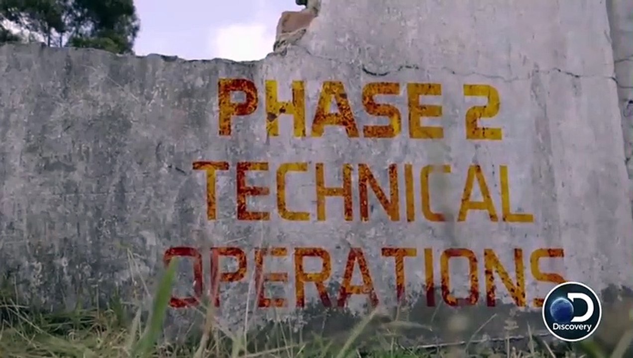 Finding Escobar's millions - Se1 - Ep01 - The Don HD Watch HD Deutsch