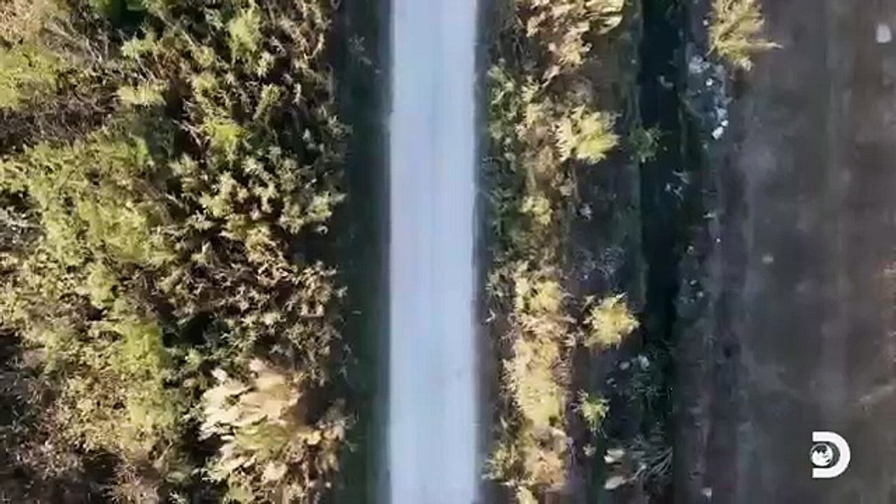 Finding Escobar's millions - Se2 - Ep01 - Bring in the DEA HD Watch HD Deutsch