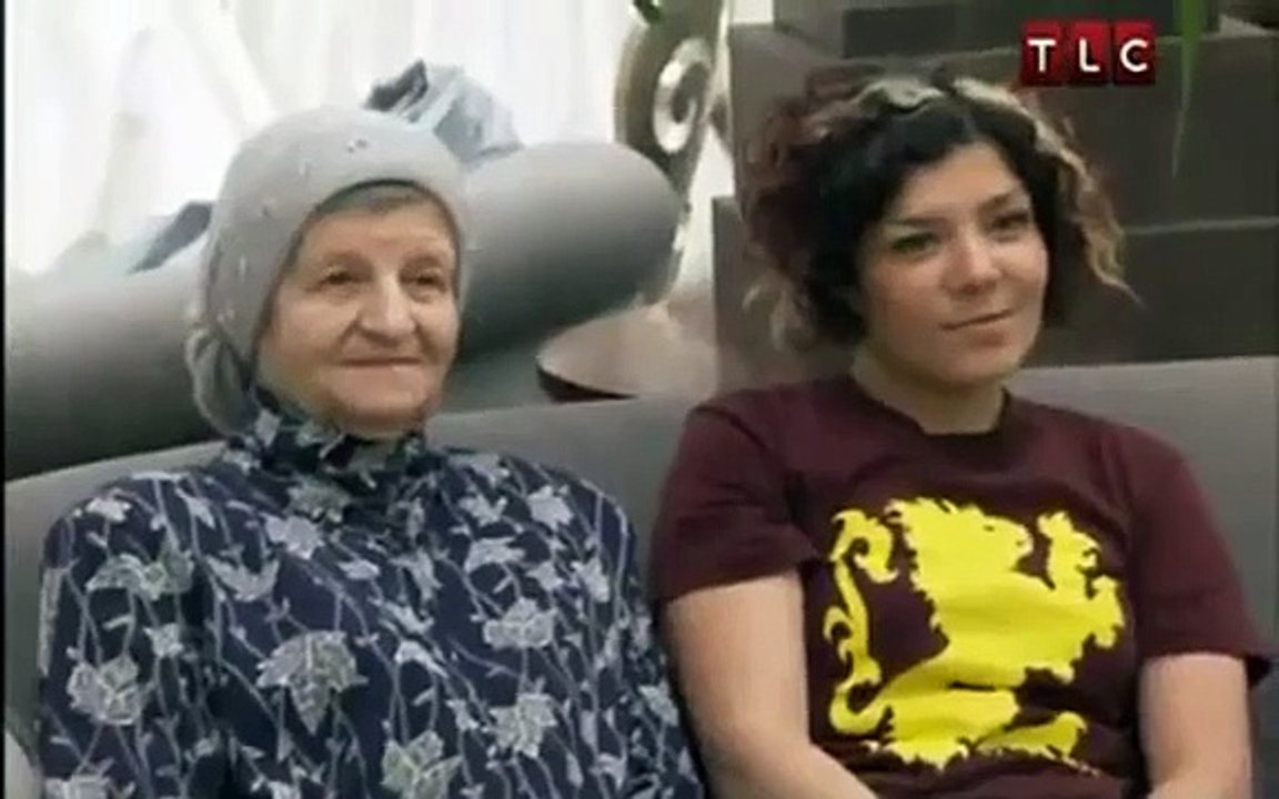 Say Yes to the Dress - Se1 - Ep03 HD Watch HD Deutsch