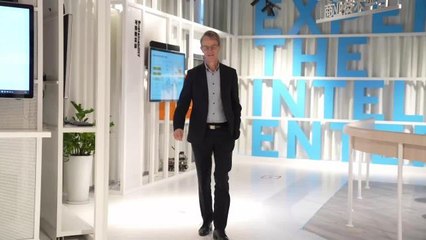 Sap Kıdemli Başkan Yardımcısı Çin Pazarı Konusunda İyimser