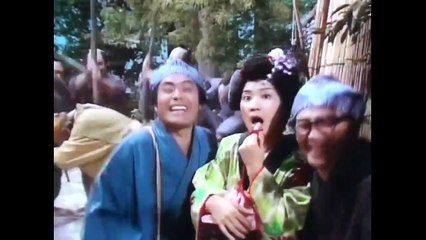 ドリフ大爆笑 放送100回 記念総集編 ①