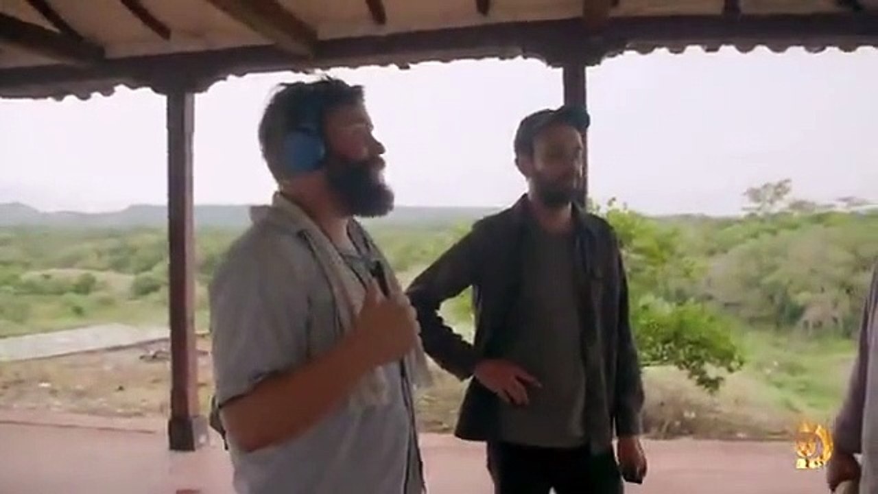 Finding Escobar's millions - Se2 - Ep06 - Endgame HD Watch HD Deutsch