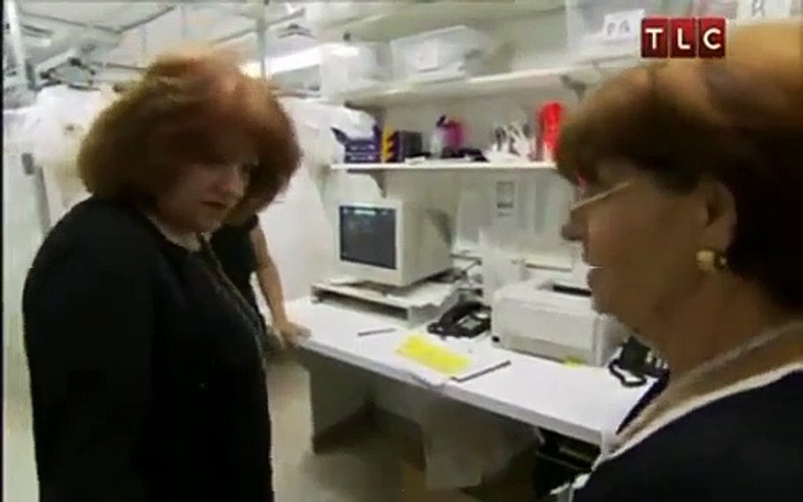 Say Yes to the Dress - Se1 - Ep06 HD Watch HD Deutsch