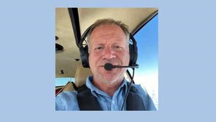 Tim Osby - A Very Hardworking Individual