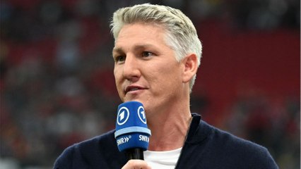 Sehen wir Bastian Schweinsteiger als Fußball-Experte im TV wieder?