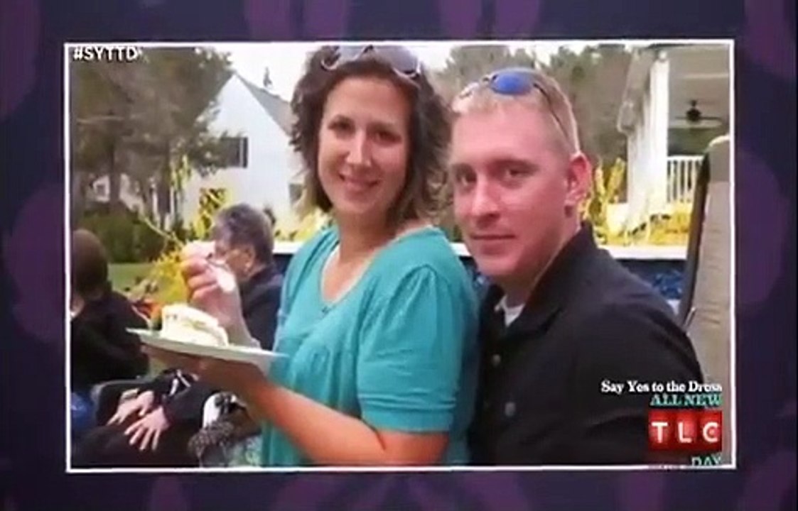 Say Yes to the Dress - Se10 - Ep05 HD Watch HD Deutsch