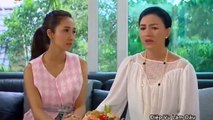 Điệp vụ làm dâu Tập 21, bản đẹp lồng tiếng phim Thái Lan cực hay