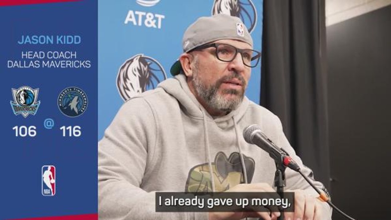 Kidd uneasy with ejection questioning