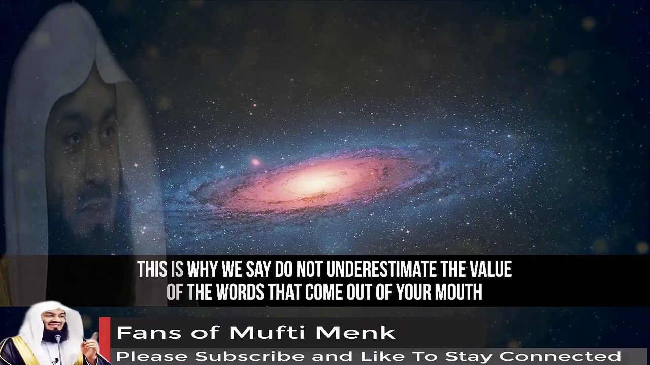 The Impact Of 4 - Word | A short powerful Morning Dhikr | Mufti Menk | morning azkar Saad al qureshi | powerful Morning dua |  | morning zikr | morning azkar | morning azkar by Shaikh mishary rashid alafasy