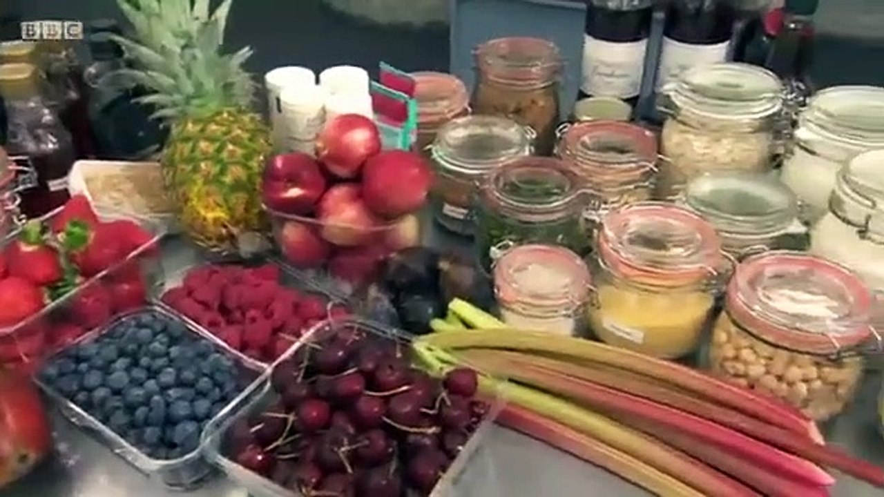 MasterChef - The Professionals - Se10 - Ep12 HD Watch HD Deutsch