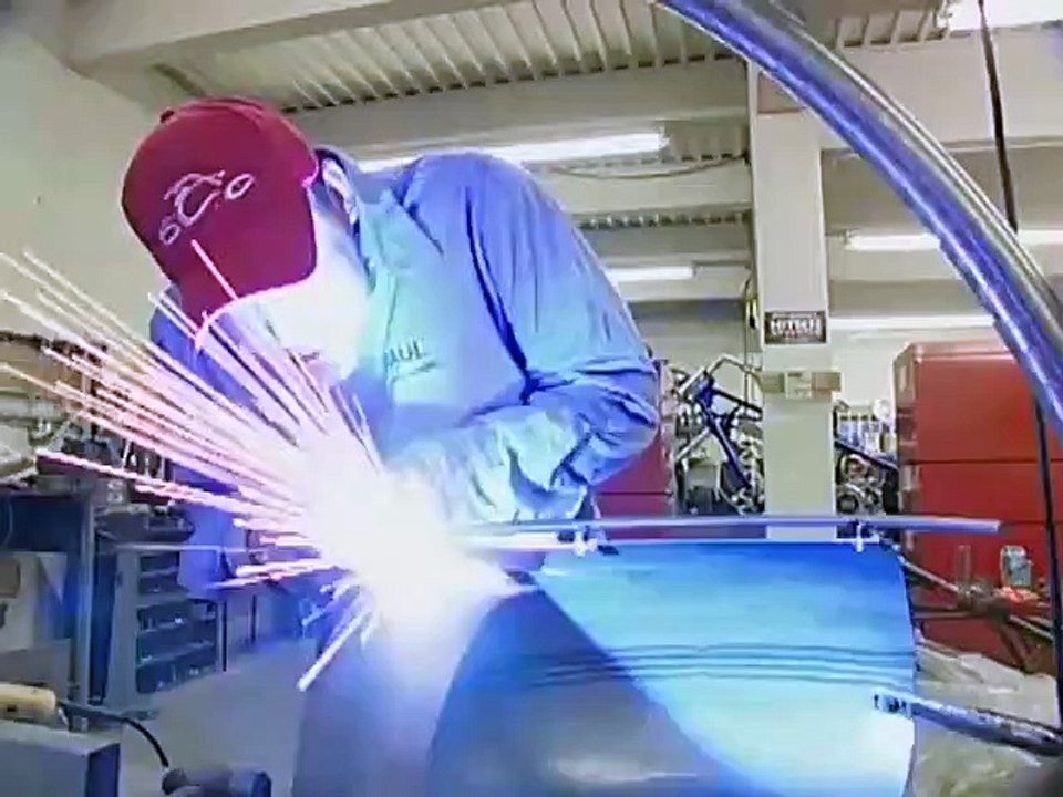 American Chopper - The Series - Se1 - Ep03 HD Watch HD Deutsch