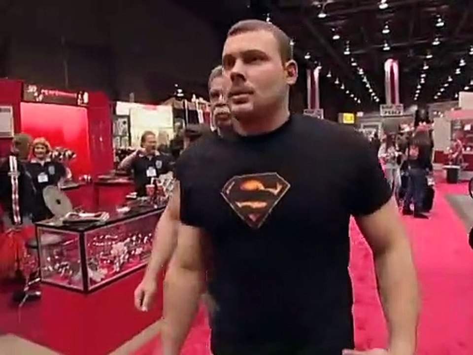 American Chopper - The Series - Se1 - Ep04 HD Watch HD Deutsch