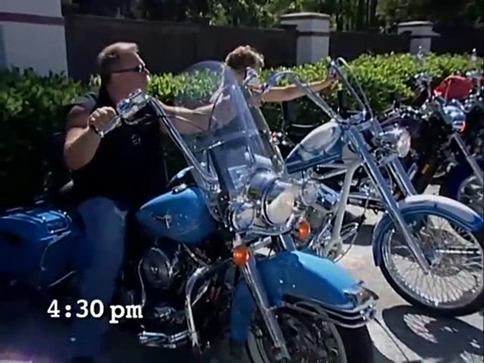 American Chopper - The Series - Se1 - Ep11 HD Watch HD Deutsch