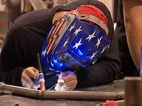 American Chopper - The Series - Se1 - Ep12 HD Watch HD Deutsch