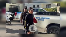 Encuentran cadáver de un hombre dentro de su residencia en Santiago