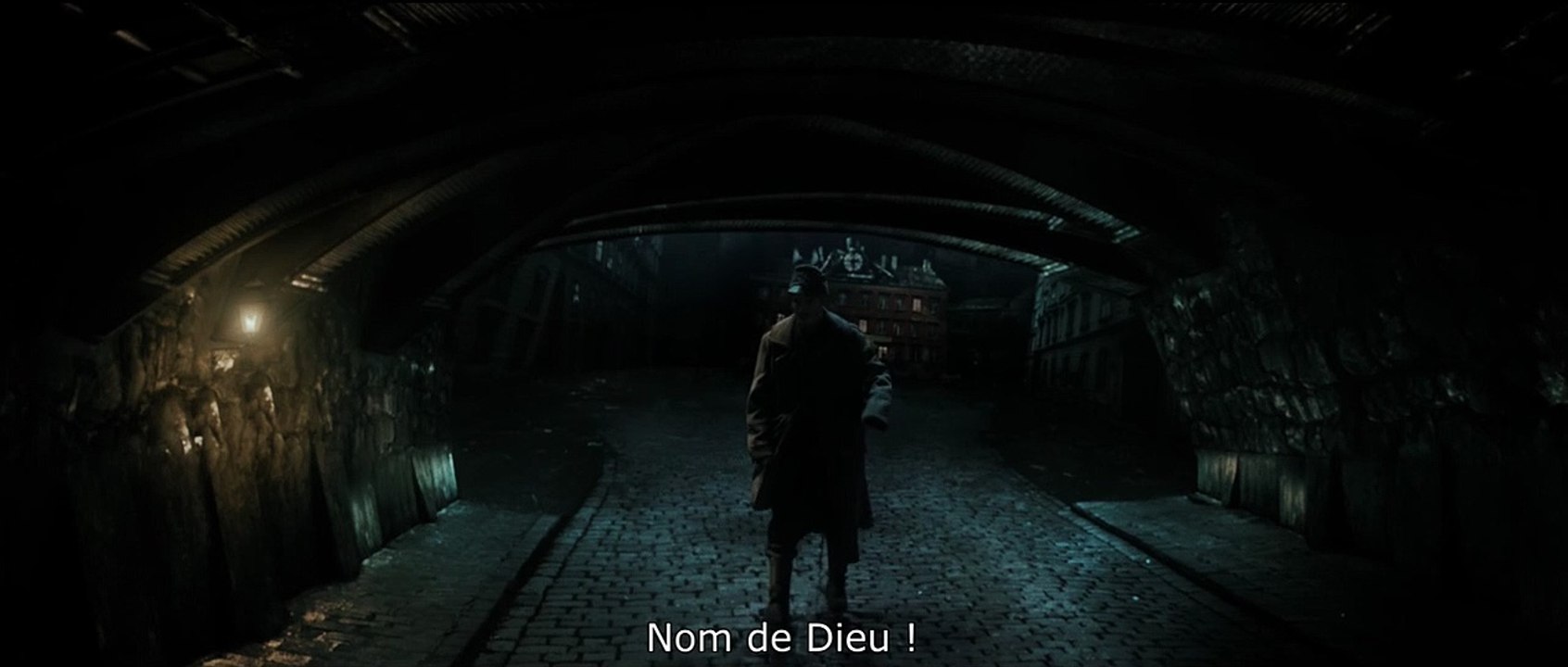 Hinterland EXTRAIT VO "Voilà ce qu'ils ont fait de nous"