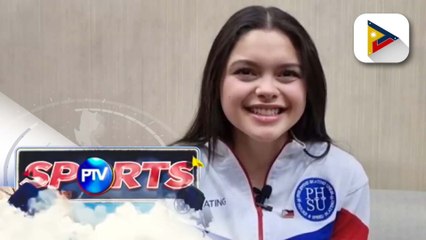 Fast talk with Sofia Frank