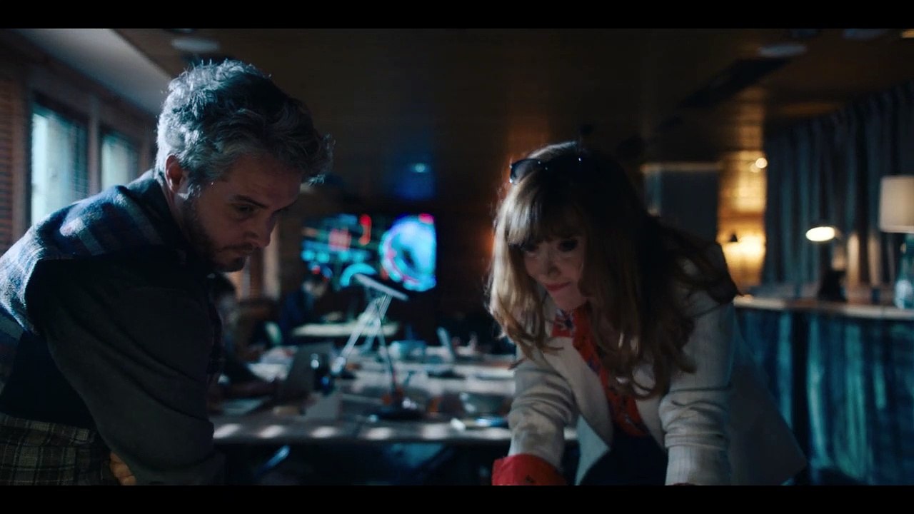 The Perfect Mother Staffel 1 Folge 2 HD Deutsch