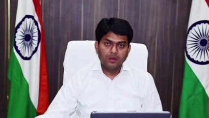 జగిత్యాల: జిల్లా అధికారులకు కలెక్టర్ కీలక సూచనలు