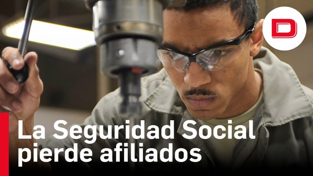 La Seguridad Social pierde 5.720 afiliados extranjeros tras dos meses de ascensos