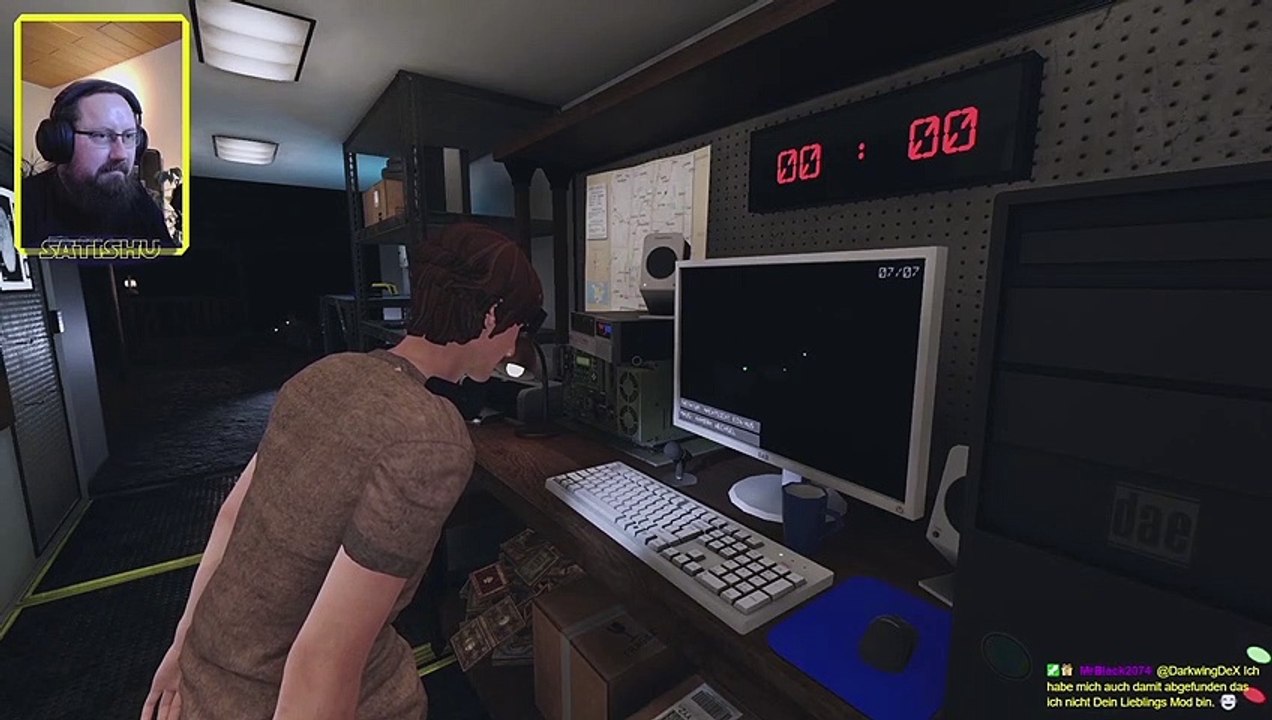 Großes Raten um das letzte Detail. Phasmophobia #248 (Part 2)