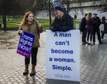 MSPs to vote on changes to gender reforms