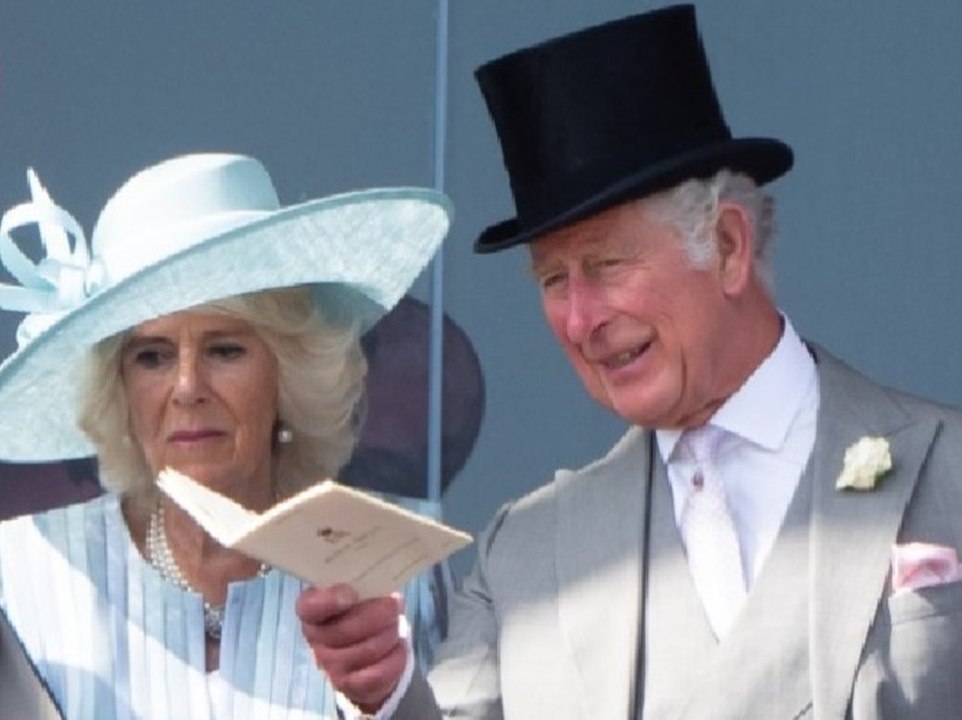 Weihnachten in Sandringham: Wer nimmt am royalen Fest teil?