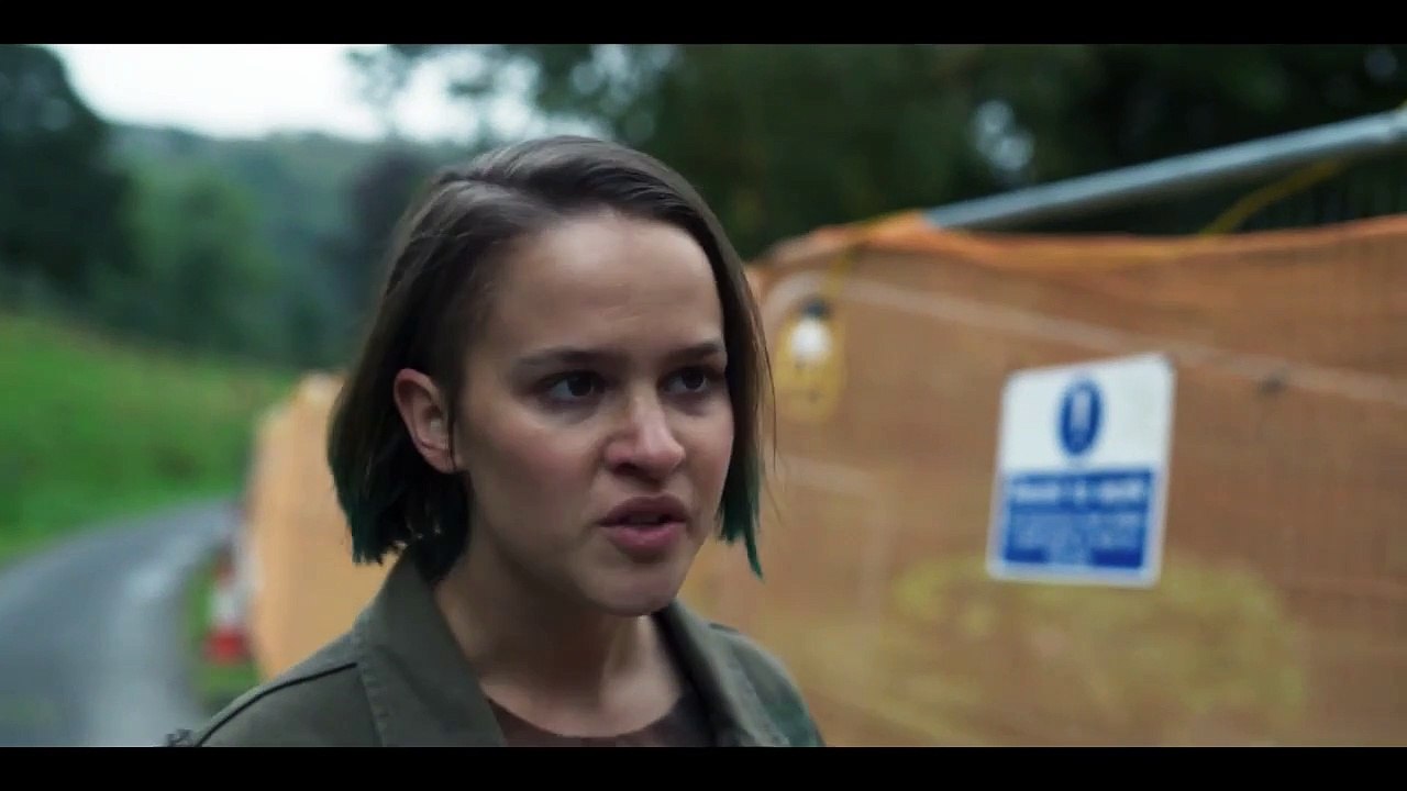 The Rising Staffel 1 Folge 8 HD Deutsch