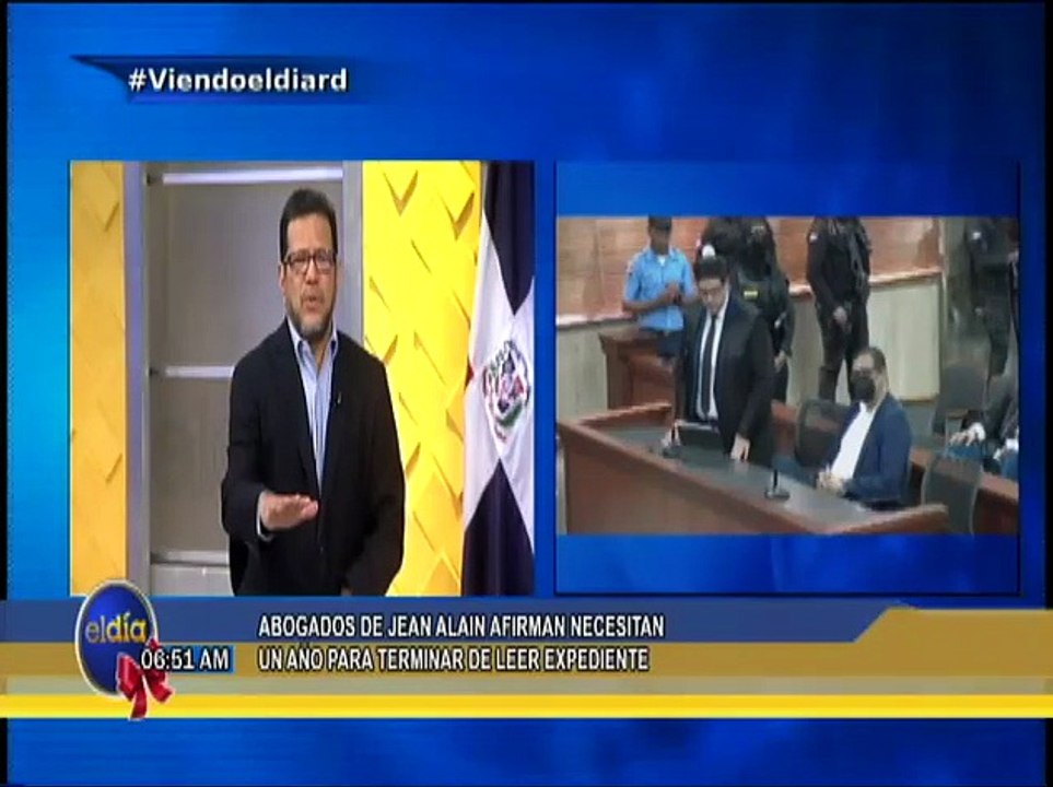 #ElDia / La crítica situación del sector La Zurza por falta de agua potable / 20 diciembre 2022