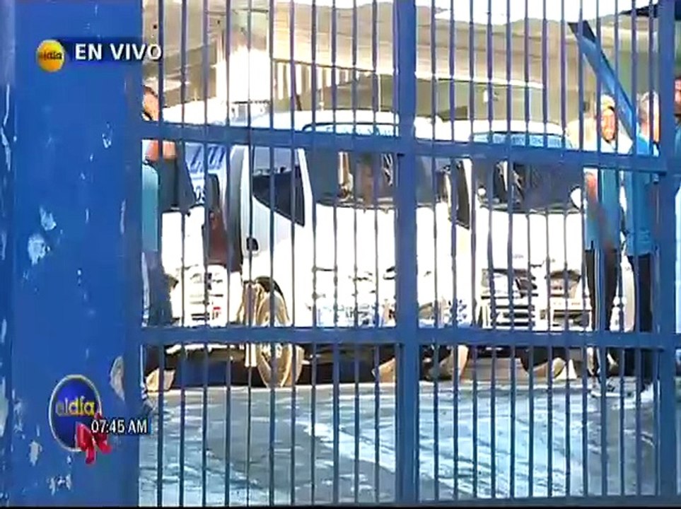 #ElDia / Salud Pública dispone cierre de distribuidora Agua  Lily por no cumplir con reglas sanitarias / 20 diciembre 2022