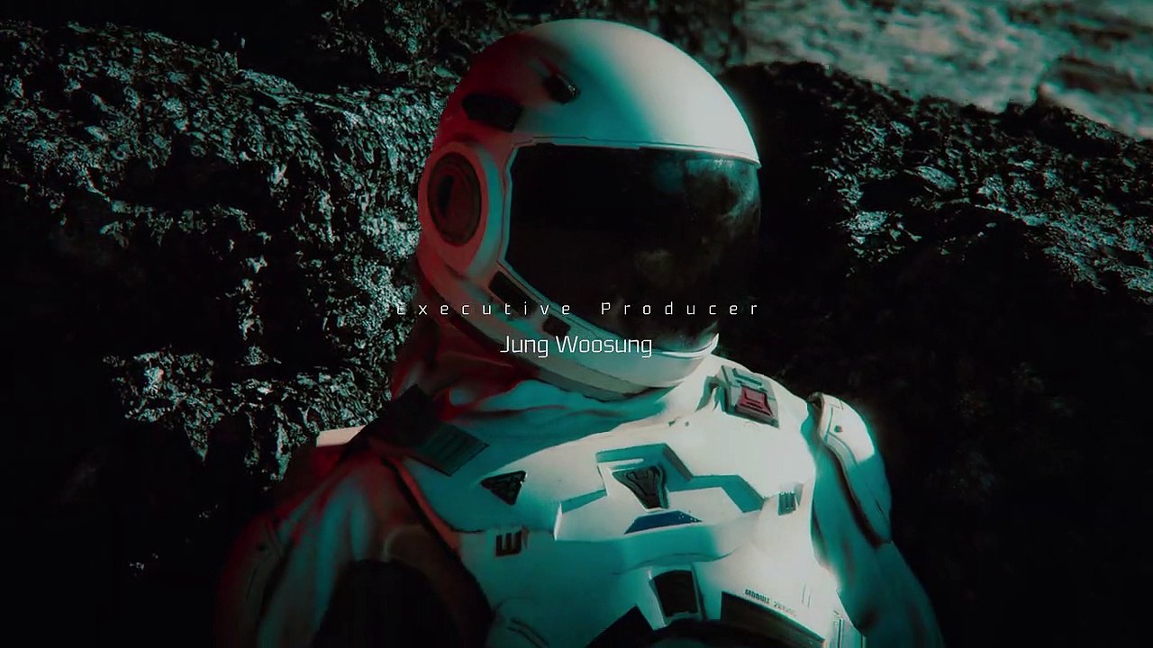 The Silent Sea Staffel 1 Folge 2 HD Deutsch