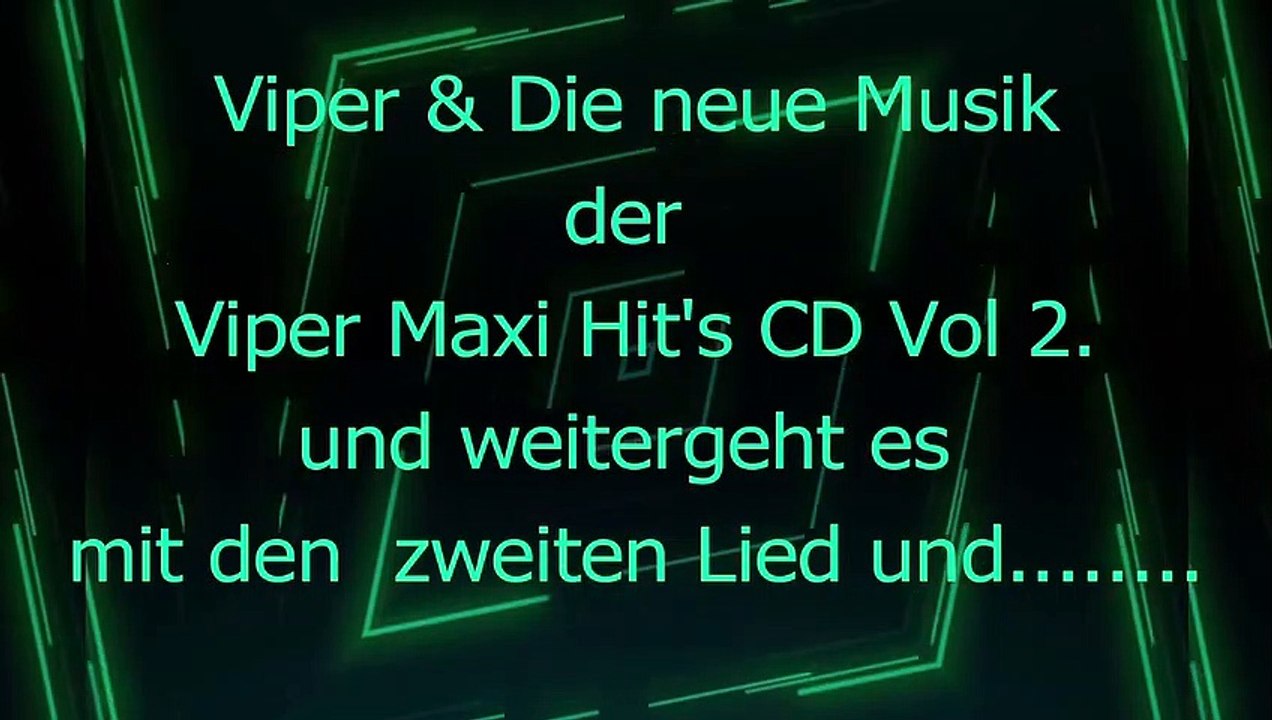 Viper & Weiß der Geier zweiter Titel vol. 2