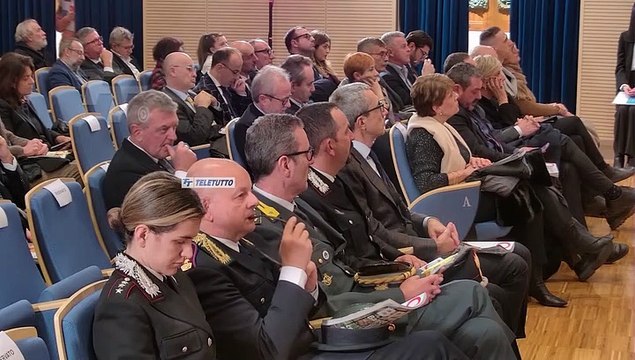 Gli eventi speciali - PRESENTAZIONE NONO RAPPORTO QUALITA DELLA VITA