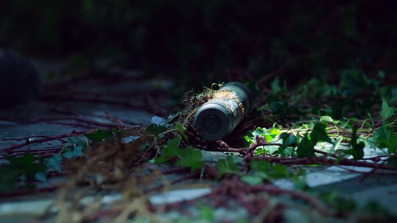 The Silent Sea Staffel 1 Folge 5 HD Deutsch