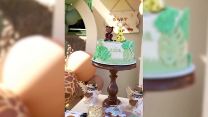 Nace Lúa, la primera hija en común de Ana Peleteiro y Benjamín Campaoré