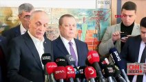 SON DAKİKA: Asgari ücrette üçüncü toplantı sona erdi! TÜRK-İŞ'ten açıklama