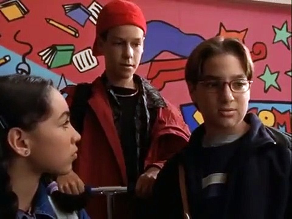 Degrassi - The Next Generation - Se1 - Ep10 HD Watch HD Deutsch