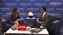 kimberly Guilfoyle en Turning Point USA