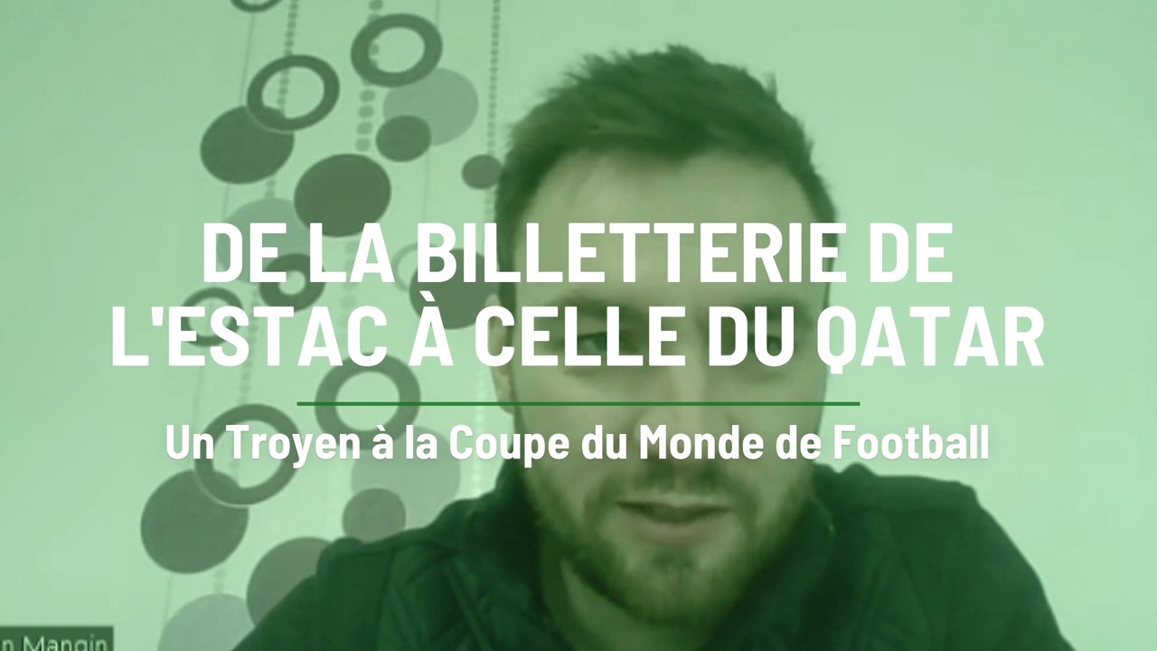 Les 18 mois d’Henri Neveu dans la billetterie du Mondial