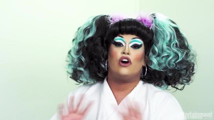 Meet the Full Cast of 'RuPaul's Drag Race' Season 15