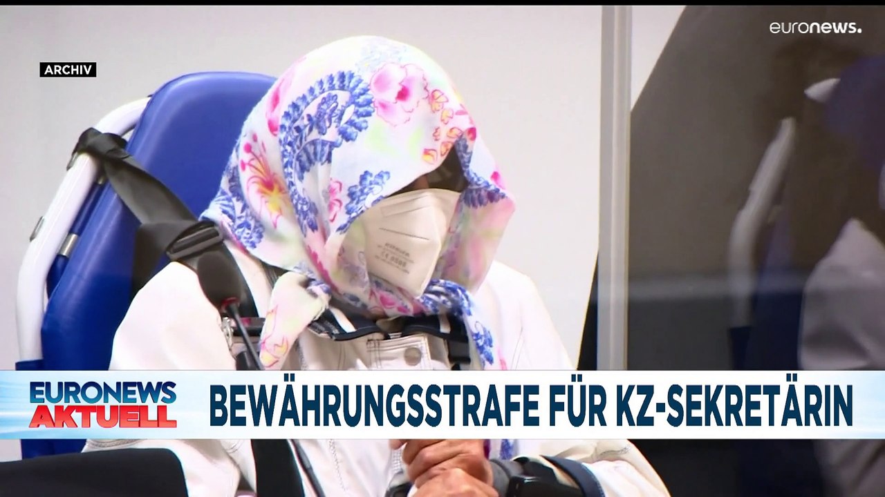 Nachrichten des Tages | 20. Dezember - Mittagsausgabe