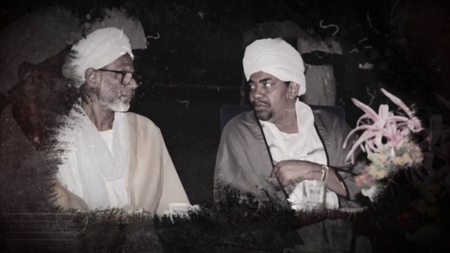 البشير يعترف: اتحمل وحدي كل المسؤولية عما تم في انقلاب 30 يونيو