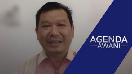 Ahli Parlimen perlu sedar mereka wakil rakyat, bukan parti - Penganalisis politik