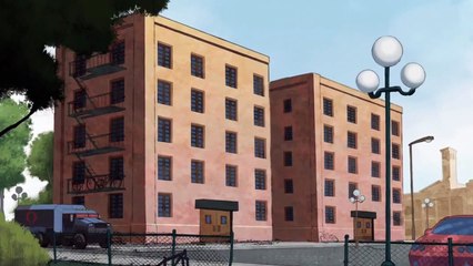 G.I. Joe - Renegades - Ep03 HD Watch HD Deutsch