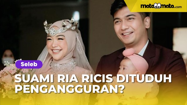 Suami Ria Ricis Dituduh Pengangguran, Jawaban Oki Setiana Dewi Bikin Haters Mingkem: Cerdas Sekali