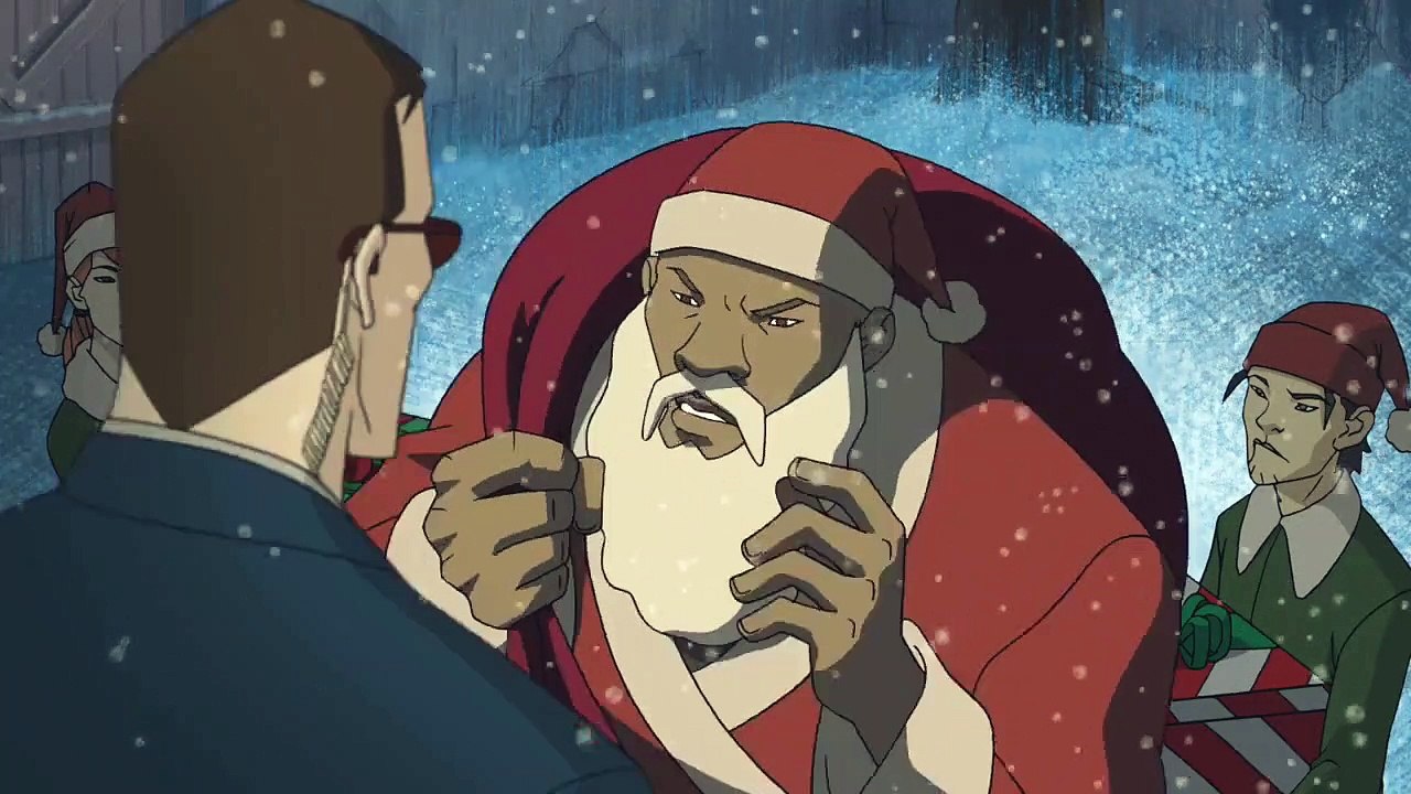 G.I. Joe - Renegades - Ep06 HD Watch HD Deutsch