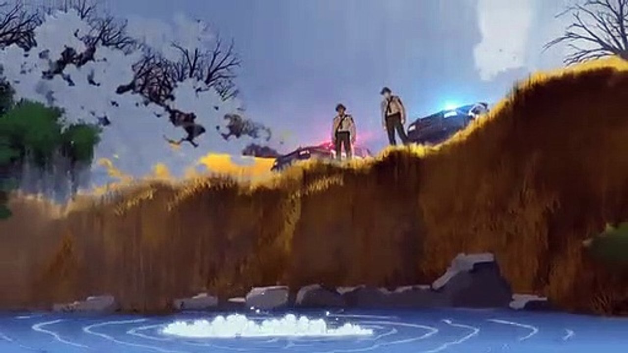 G.I. Joe - Renegades - Ep08 HD Watch HD Deutsch